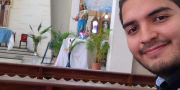 Médico valerano le canta a Dios | Por: Francisco Graterol Vargas