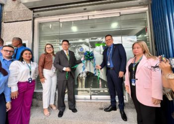 Bancamiga abre agencia en Trujillo, su quinta sucursal en los andes venezolanos