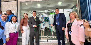 Bancamiga abre agencia en Trujillo, su quinta sucursal en los andes venezolanos