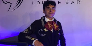 Adrian Figueredo talento de Boconó rumbo al Latín Music 2024