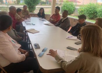 Asociación civil Amigos de Boconó invita a taller que permita crear proyecto cultural para el municipio 