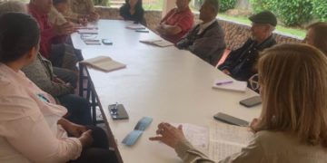 Asociación civil Amigos de Boconó invita a taller que permita crear proyecto cultural para el municipio 