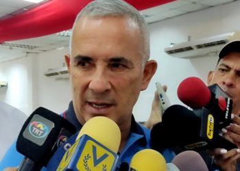 Táchira | Gobernador Freddy Bernal: «El racionamiento eléctrico no es un capricho, es una necesidad»