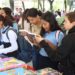 19.ª Feria del Libro se instalará en San Cristóbal