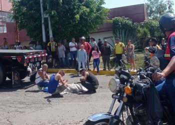 Protección Civil pide el cumplimiento total del decreto 511 para reducir los hechos viales nocturnos