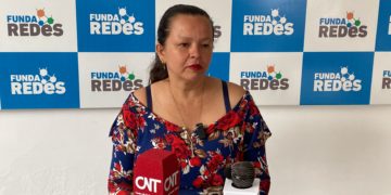 Madre tachirense pide justicia por el asesinato de sus dos hijos