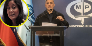 Fiscalía niega desaparición forzada de Rocío San Miguel