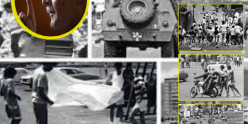 El ‘Caracazo’, un estallido social que cumple 35 años sin justicia