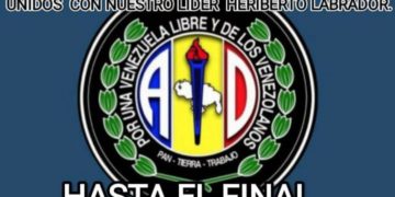 Adecos del Táchira en rebeldía por cambio de autoridades