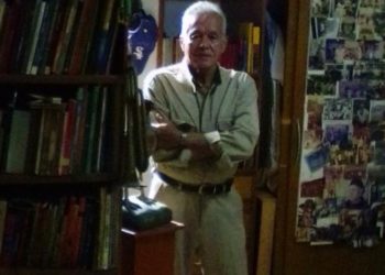 Don Ceferino Vergara vive / Por Pedro Hernández V.
