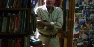 Don Ceferino Vergara vive / Por Pedro Hernández V.