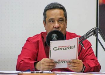 Gerardo Márquez: “nuestro más peligroso enemigo es nuestra ineficiencia e indolencia”