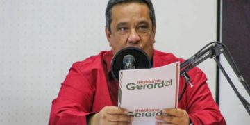 Gerardo Márquez: “nuestro más peligroso enemigo es nuestra ineficiencia e indolencia”
