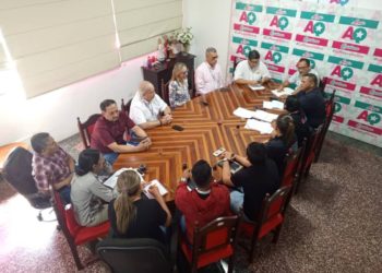 ¿Armonización tributaria o voracidad fiscal en Valera?