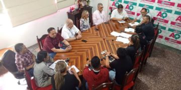 ¿Armonización tributaria o voracidad fiscal en Valera?