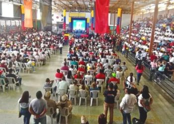 Trujillo es el 2do estado con más aportes a las 7T