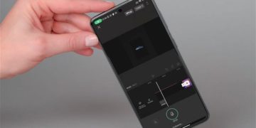 Tips para crear fotos profesionales con CapCut