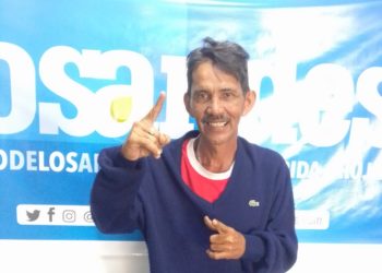 Giovanny Vielma: Continua la persecución laboral en los centros de salud del estado Trujillo