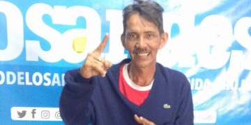 Giovanny Vielma: Continua la persecución laboral en los centros de salud del estado Trujillo