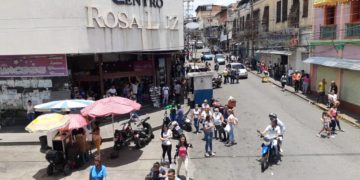 EL ADN DE VALERA | Por: Francisco González Cruz