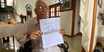 Márquez propone que Batallón de Ingeniería Militar  haga mantenimiento a interconexión eléctrica fronteriza