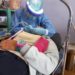 Alcalde de Boconó ofrece jornada médico odontológica en Ayacucho