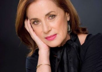 Falleció la primera actriz mexicana Helena Rojo