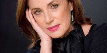 Falleció la primera actriz mexicana Helena Rojo