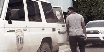 Cicpc detuvo a un hombre por hurto de motos en el estado Trujillo