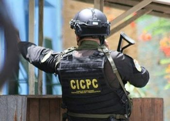 CICPC captura en Pampán a hombres solicitados por secuestro y extorsión