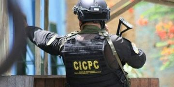 CICPC captura en Pampán a hombres solicitados por secuestro y extorsión