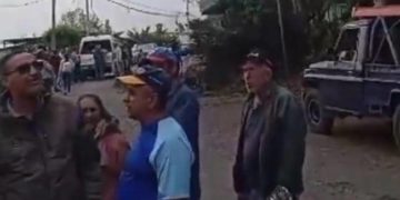 Habitantes de la Mesa de Esnujaque pasan hasta 17 horas sin electricidad