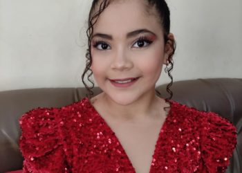 Luisa Fernanda Materán será coronada Reina del Carnaval del Italven