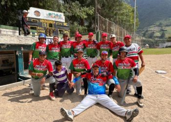 Los «Guerreros de Valera» estarán enfrentando a la Selección de Bobures del estado Zulia