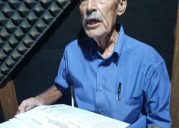   Trujillo | Con Álvaro Quintero se marcha otro roble de la política regional
