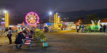 Viveza criolla: falsifican tickets de cortesía para las atracciones mecánicas de Boconó