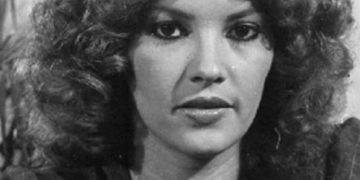 Falleció la actriz venezolana Nancy González