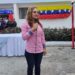 La ministra de Salud y el gobernador de Trujillo dejaron en servicio áreas rehabilitadas de Hospital de Sabana de Mendoza