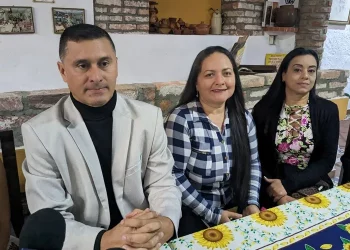 Pueblos del sur de Mérida tienen desde septiembre del 2023 sin gasoil