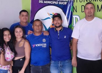En Santa Apolonia también fueron celebrados los Carnavales 2024