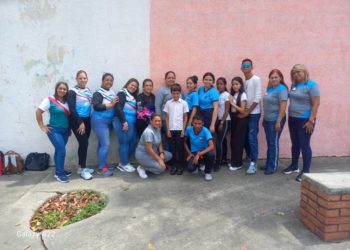 197 estudiantes participan en el VII Reto de Ciencias del estado Trujillo