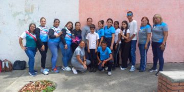 197 estudiantes participan en el VII Reto de Ciencias del estado Trujillo