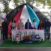 La juventud de Betijoque vibró en el parque Fernando Guerrero Fuenmayor