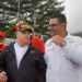 Ministro de Obras Públicas anuncia obras para Boconó
