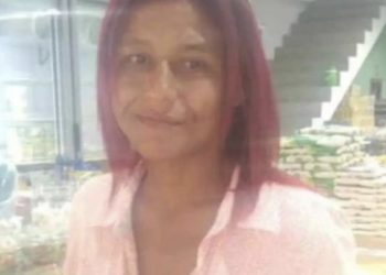 Más datos sobre el asesinato de Yesica Linares, la indigente asesinada en El Vigía