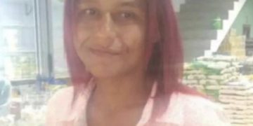 Más datos sobre el asesinato de Yesica Linares, la indigente asesinada en El Vigía