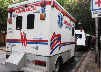 Denuncian que la ambulancia de Batatal no ha retornado a la comunidad