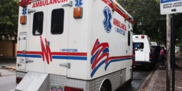 Denuncian que la ambulancia de Batatal no ha retornado a la comunidad