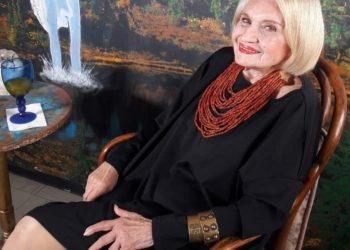 Falleció la primera actriz Teresa Selma