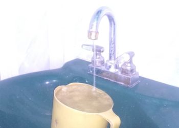 Vecinos de Boconó piden a Hidroandes solución urgente por falta de agua: «No podemos seguir así»